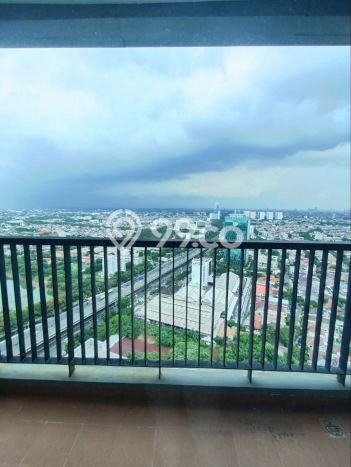 Apartemen Disewakan Terjangkau 3 KT / 2 KM di Cempaka Putih, Jakarta Pusat Apartemen Disewakan Terjangkau 3 KT / 2 KM di Cempaka Putih, Jakarta Pusat