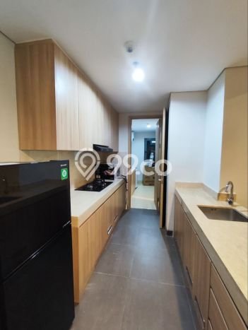 Apartemen Disewakan Terjangkau 3 KT / 2 KM di Cempaka Putih, Jakarta Pusat Apartemen Disewakan Terjangkau 3 KT / 2 KM di Cempaka Putih, Jakarta Pusat