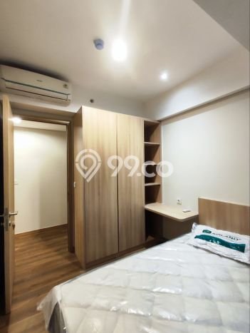 Apartemen Disewakan Terjangkau 3 KT / 2 KM di Cempaka Putih, Jakarta Pusat Apartemen Disewakan Terjangkau 3 KT / 2 KM di Cempaka Putih, Jakarta Pusat