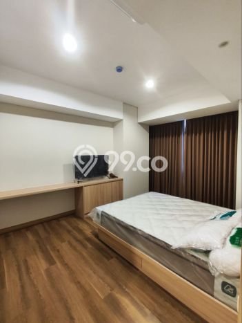 Apartemen Disewakan Terjangkau 3 KT / 2 KM di Cempaka Putih, Jakarta Pusat Apartemen Disewakan Terjangkau 3 KT / 2 KM di Cempaka Putih, Jakarta Pusat