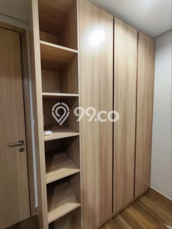 Apartemen Disewakan Terjangkau 3 KT / 2 KM di Cempaka Putih, Jakarta Pusat Apartemen Disewakan Terjangkau 3 KT / 2 KM di Cempaka Putih, Jakarta Pusat