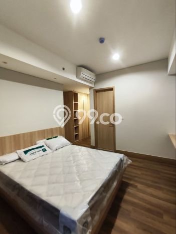 Apartemen Disewakan Terjangkau 3 KT / 2 KM di Cempaka Putih, Jakarta Pusat Apartemen Disewakan Terjangkau 3 KT / 2 KM di Cempaka Putih, Jakarta Pusat