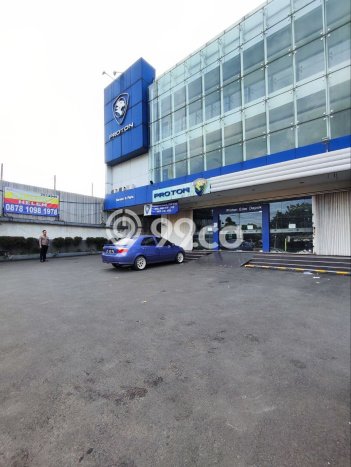 Komersial Dijual di Prime Area Depok Luas 3000m2 Komersial Dijual di Prime Area Depok Luas 3000m2