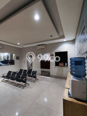 Komersial Dijual di Prime Area Depok Luas 3000m2 Komersial Dijual di Prime Area Depok Luas 3000m2