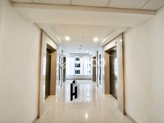 SPECIAL PRICE! Apartemen Kawasan Teluk Naga, 1 KM, Luas 21m² SPECIAL PRICE! Apartemen Kawasan Teluk Naga, 1 KM, Luas 21m²