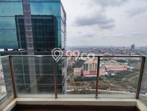 Sewa Apartemen Minimalis 118m2 Punya 2 KT, 2 KM, Lokasi di Cempaka Putih Sewa Apartemen Minimalis 118m2 Punya 2 KT, 2 KM, Lokasi di Cempaka Putih