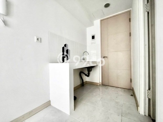 SPECIAL PRICE! Apartemen Kawasan Teluk Naga, 1 KM, Luas 21m² SPECIAL PRICE! Apartemen Kawasan Teluk Naga, 1 KM, Luas 21m²