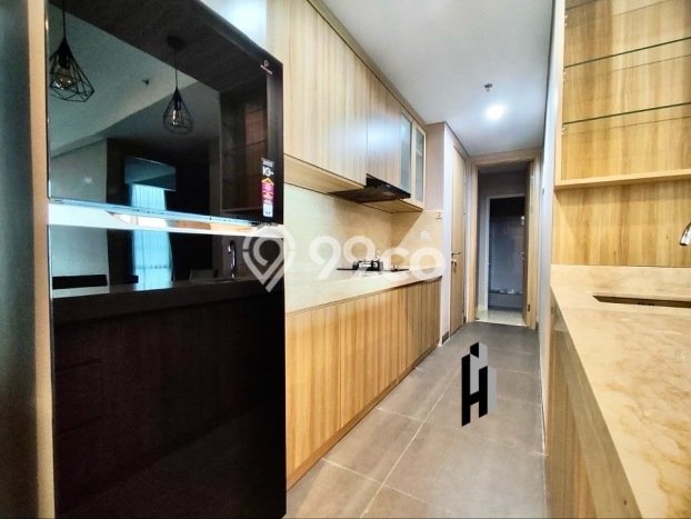 Ada Kamar Apartemen Murah Disewa di Cempaka Putih, Jakarta Pusat 2 BR Ada Kamar Apartemen Murah Disewa di Cempaka Putih, Jakarta Pusat 2 BR