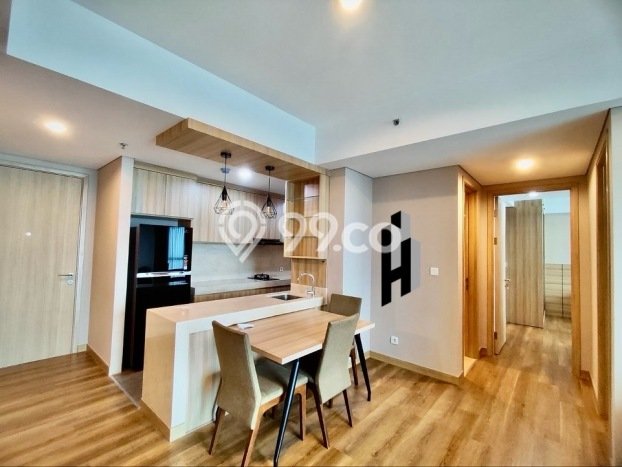 Ada Kamar Apartemen Murah Disewa di Cempaka Putih, Jakarta Pusat 2 BR Ada Kamar Apartemen Murah Disewa di Cempaka Putih, Jakarta Pusat 2 BR