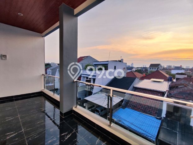 Dijual Hunian Mewah dengan Fasilitas Sekitar Komplit di Kelapa Gading, Jakarta Utara Dijual Hunian Mewah dengan Fasilitas Sekitar Komplit di Kelapa Gading, Jakarta Utara