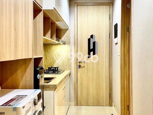 Jarang Ada! Hunian Apartemen Hemat di Cempaka Putih, Jakarta Pusat 4 Kamar Tidur dan 3 Kamar Mandi Jarang Ada! Hunian Apartemen Hemat di Cempaka Putih, Jakarta Pusat 4 Kamar Tidur dan 3 Kamar Mandi