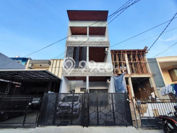 Dijual Hunian Mewah dengan Fasilitas Sekitar Komplit di Kelapa Gading, Jakarta Utara Dijual Hunian Mewah dengan Fasilitas Sekitar Komplit di Kelapa Gading, Jakarta Utara