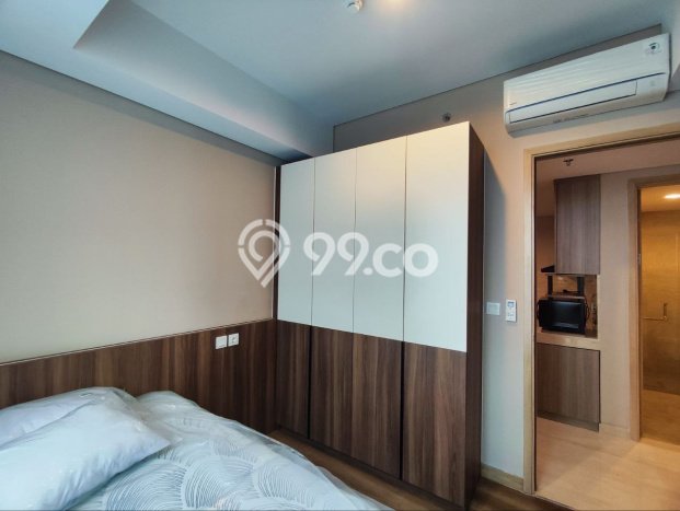 Sewa Apartemen Minimalis 118m2 Punya 2 KT, 2 KM, Lokasi di Cempaka Putih Sewa Apartemen Minimalis 118m2 Punya 2 KT, 2 KM, Lokasi di Cempaka Putih