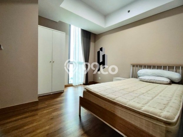 Apartemen Harga Murah dengan 2 BR & 2 KM di Cempaka Putih Jakarta Pusat Apartemen Harga Murah dengan 2 BR & 2 KM di Cempaka Putih Jakarta Pusat