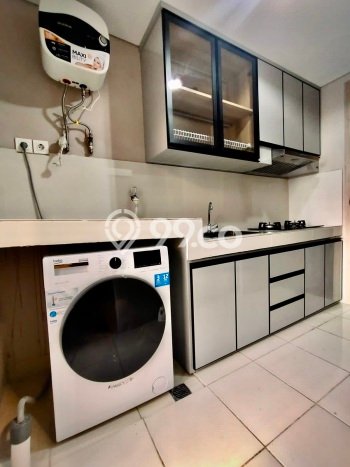 Hunian Apartemen 4 KT 3 KM di Cempaka Putih, Jakarta Pusat Dijual Cepat Hunian Apartemen 4 KT 3 KM di Cempaka Putih, Jakarta Pusat Dijual Cepat