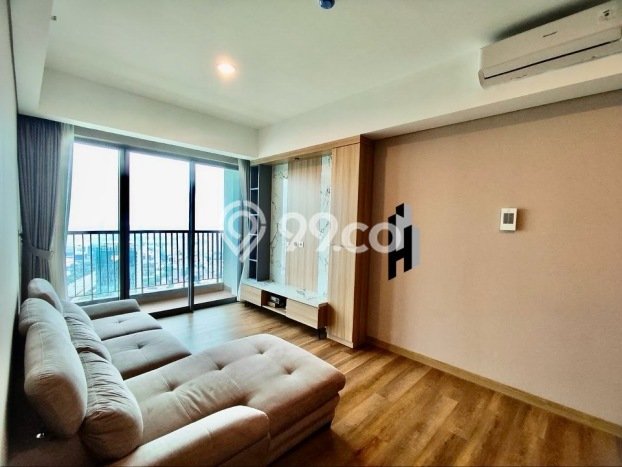 Ada Kamar Apartemen Murah Disewa di Cempaka Putih, Jakarta Pusat 2 BR Ada Kamar Apartemen Murah Disewa di Cempaka Putih, Jakarta Pusat 2 BR