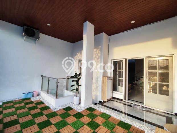 Dijual Hunian Mewah dengan Fasilitas Sekitar Komplit di Kelapa Gading, Jakarta Utara Dijual Hunian Mewah dengan Fasilitas Sekitar Komplit di Kelapa Gading, Jakarta Utara