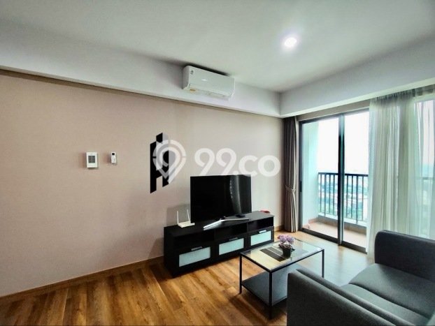 Apartemen Harga Murah dengan 2 BR & 2 KM di Cempaka Putih Jakarta Pusat Apartemen Harga Murah dengan 2 BR & 2 KM di Cempaka Putih Jakarta Pusat
