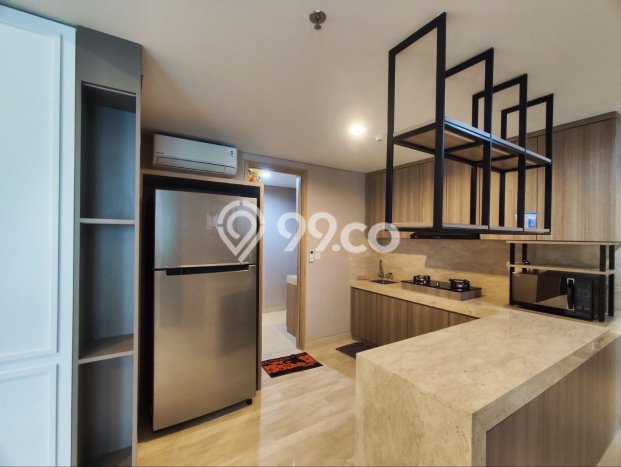 Sewa Apartemen Minimalis 118m2 Punya 2 KT, 2 KM, Lokasi di Cempaka Putih Sewa Apartemen Minimalis 118m2 Punya 2 KT, 2 KM, Lokasi di Cempaka Putih