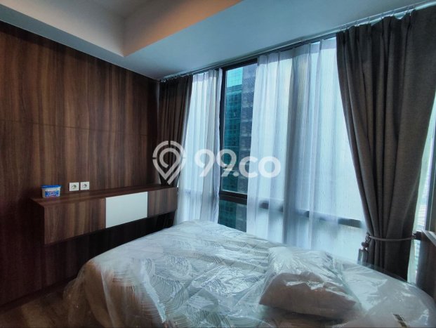Sewa Apartemen Minimalis 118m2 Punya 2 KT, 2 KM, Lokasi di Cempaka Putih Sewa Apartemen Minimalis 118m2 Punya 2 KT, 2 KM, Lokasi di Cempaka Putih