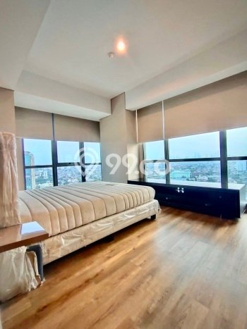 Hunian Apartemen 4 KT 3 KM di Cempaka Putih, Jakarta Pusat Dijual Cepat Hunian Apartemen 4 KT 3 KM di Cempaka Putih, Jakarta Pusat Dijual Cepat