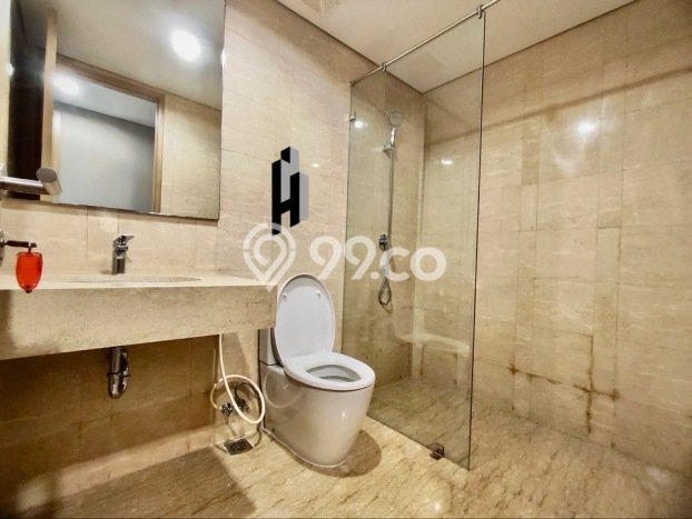 Ada Kamar Apartemen Murah Disewa di Cempaka Putih, Jakarta Pusat 2 BR Ada Kamar Apartemen Murah Disewa di Cempaka Putih, Jakarta Pusat 2 BR