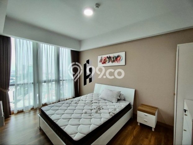 Apartemen Harga Murah dengan 2 BR & 2 KM di Cempaka Putih Jakarta Pusat Apartemen Harga Murah dengan 2 BR & 2 KM di Cempaka Putih Jakarta Pusat
