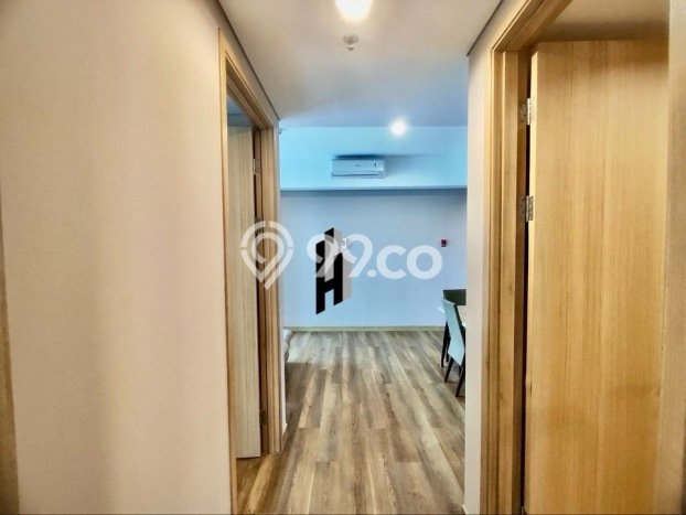 Ada Kamar Apartemen Murah Disewa di Cempaka Putih, Jakarta Pusat 2 BR Ada Kamar Apartemen Murah Disewa di Cempaka Putih, Jakarta Pusat 2 BR