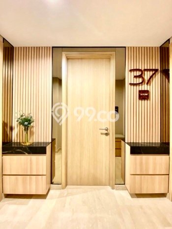 Jarang Ada! Hunian Apartemen Hemat di Cempaka Putih, Jakarta Pusat 4 Kamar Tidur dan 3 Kamar Mandi Jarang Ada! Hunian Apartemen Hemat di Cempaka Putih, Jakarta Pusat 4 Kamar Tidur dan 3 Kamar Mandi