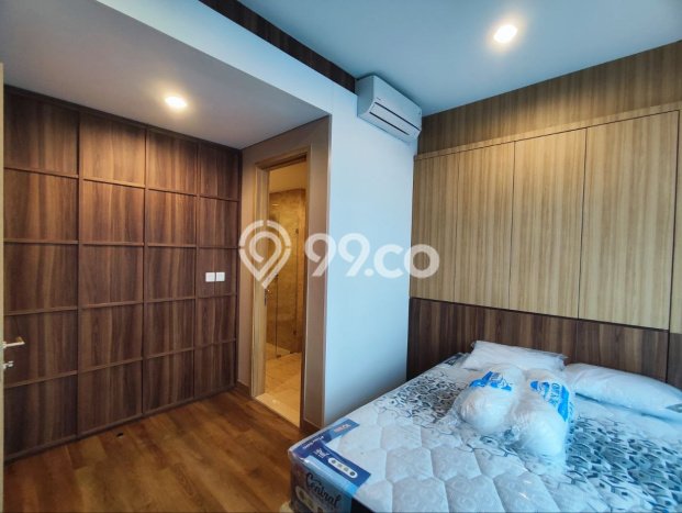Sewa Apartemen Minimalis 118m2 Punya 2 KT, 2 KM, Lokasi di Cempaka Putih Sewa Apartemen Minimalis 118m2 Punya 2 KT, 2 KM, Lokasi di Cempaka Putih