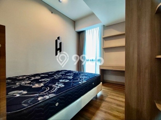 Ada Kamar Apartemen Murah Disewa di Cempaka Putih, Jakarta Pusat 2 BR Ada Kamar Apartemen Murah Disewa di Cempaka Putih, Jakarta Pusat 2 BR