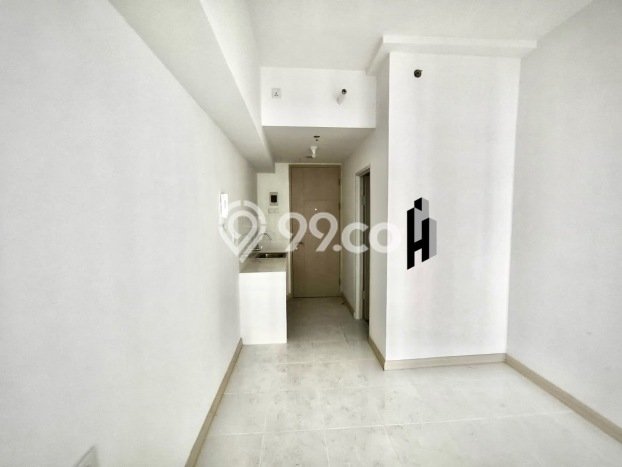 SPECIAL PRICE! Apartemen Kawasan Teluk Naga, 1 KM, Luas 21m² SPECIAL PRICE! Apartemen Kawasan Teluk Naga, 1 KM, Luas 21m²