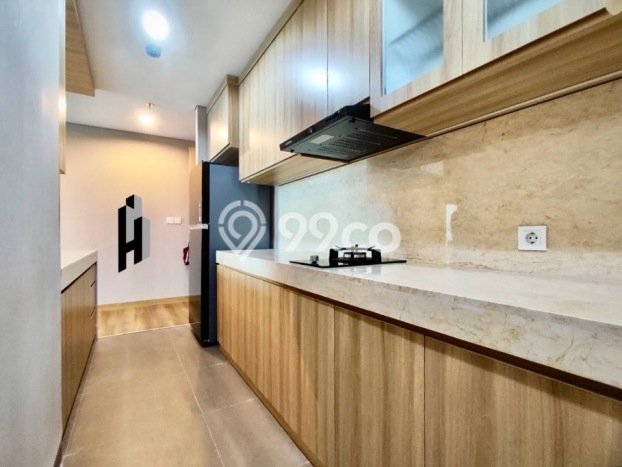 Ada Kamar Apartemen Murah Disewa di Cempaka Putih, Jakarta Pusat 2 BR Ada Kamar Apartemen Murah Disewa di Cempaka Putih, Jakarta Pusat 2 BR