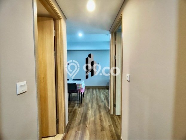 Apartemen Harga Murah dengan 2 BR & 2 KM di Cempaka Putih Jakarta Pusat Apartemen Harga Murah dengan 2 BR & 2 KM di Cempaka Putih Jakarta Pusat