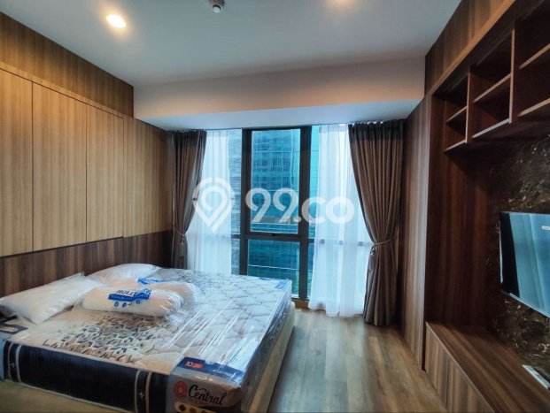 Sewa Apartemen Minimalis 118m2 Punya 2 KT, 2 KM, Lokasi di Cempaka Putih Sewa Apartemen Minimalis 118m2 Punya 2 KT, 2 KM, Lokasi di Cempaka Putih