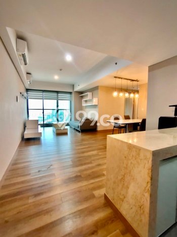 Hunian Apartemen 4 KT 3 KM di Cempaka Putih, Jakarta Pusat Dijual Cepat Hunian Apartemen 4 KT 3 KM di Cempaka Putih, Jakarta Pusat Dijual Cepat