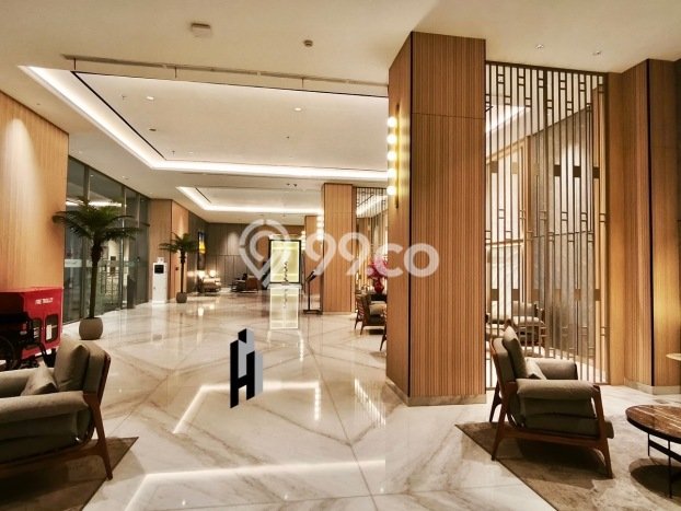 SPECIAL PRICE! Apartemen Kawasan Teluk Naga, 1 KM, Luas 21m² SPECIAL PRICE! Apartemen Kawasan Teluk Naga, 1 KM, Luas 21m²