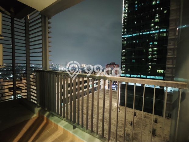 Apartemen Premium Kawasan Cempaka Putih, Luas 93m², 2 KT Apartemen Premium Kawasan Cempaka Putih, Luas 93m², 2 KT