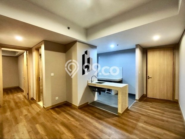 Dijual Segera Apartemen 2 KT & 2 KM di Cempaka Putih, Jakarta Pusat Dijual Segera Apartemen 2 KT & 2 KM di Cempaka Putih, Jakarta Pusat