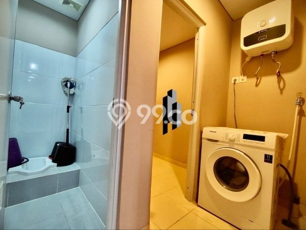 Apartemen Harga Murah dengan 2 BR & 2 KM di Cempaka Putih Jakarta Pusat Apartemen Harga Murah dengan 2 BR & 2 KM di Cempaka Putih Jakarta Pusat