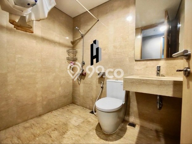 Apartemen Harga Murah dengan 2 BR & 2 KM di Cempaka Putih Jakarta Pusat Apartemen Harga Murah dengan 2 BR & 2 KM di Cempaka Putih Jakarta Pusat