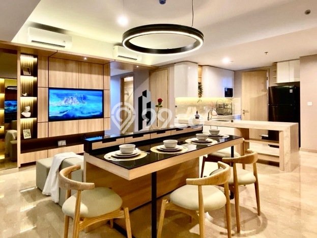 Jarang Ada! Hunian Apartemen Hemat di Cempaka Putih, Jakarta Pusat 4 Kamar Tidur dan 3 Kamar Mandi Jarang Ada! Hunian Apartemen Hemat di Cempaka Putih, Jakarta Pusat 4 Kamar Tidur dan 3 Kamar Mandi