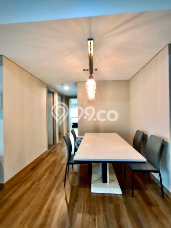 Hunian Apartemen 4 KT 3 KM di Cempaka Putih, Jakarta Pusat Dijual Cepat Hunian Apartemen 4 KT 3 KM di Cempaka Putih, Jakarta Pusat Dijual Cepat