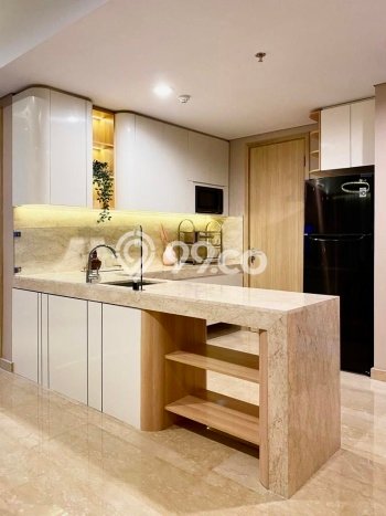 Jarang Ada! Hunian Apartemen Hemat di Cempaka Putih, Jakarta Pusat 4 Kamar Tidur dan 3 Kamar Mandi Jarang Ada! Hunian Apartemen Hemat di Cempaka Putih, Jakarta Pusat 4 Kamar Tidur dan 3 Kamar Mandi