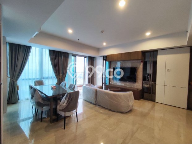 Sewa Apartemen Minimalis 118m2 Punya 2 KT, 2 KM, Lokasi di Cempaka Putih Sewa Apartemen Minimalis 118m2 Punya 2 KT, 2 KM, Lokasi di Cempaka Putih
