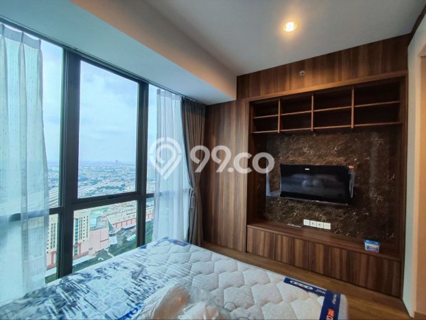 Sewa Apartemen Minimalis 118m2 Punya 2 KT, 2 KM, Lokasi di Cempaka Putih Sewa Apartemen Minimalis 118m2 Punya 2 KT, 2 KM, Lokasi di Cempaka Putih