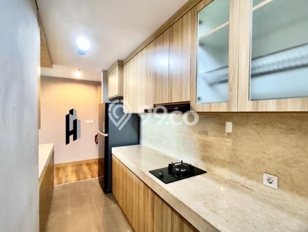 Ada Kamar Apartemen Murah Disewa di Cempaka Putih, Jakarta Pusat 2 BR Ada Kamar Apartemen Murah Disewa di Cempaka Putih, Jakarta Pusat 2 BR
