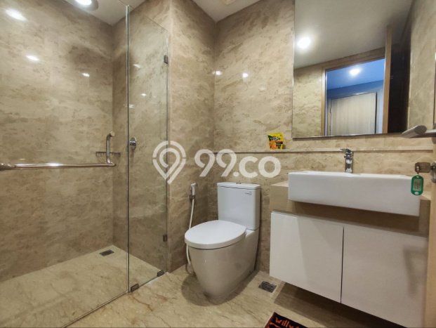 Sewa Apartemen Minimalis 118m2 Punya 2 KT, 2 KM, Lokasi di Cempaka Putih Sewa Apartemen Minimalis 118m2 Punya 2 KT, 2 KM, Lokasi di Cempaka Putih