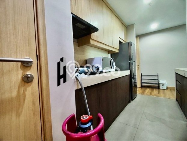 Apartemen Harga Murah dengan 2 BR & 2 KM di Cempaka Putih Jakarta Pusat Apartemen Harga Murah dengan 2 BR & 2 KM di Cempaka Putih Jakarta Pusat