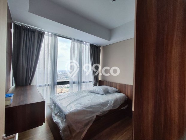 Sewa Apartemen Minimalis 118m2 Punya 2 KT, 2 KM, Lokasi di Cempaka Putih Sewa Apartemen Minimalis 118m2 Punya 2 KT, 2 KM, Lokasi di Cempaka Putih